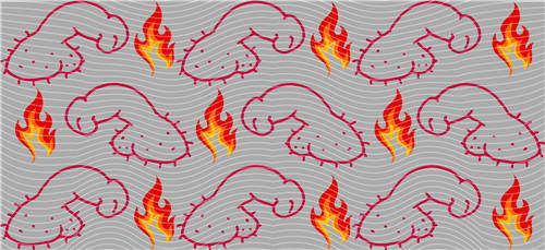 16oz Latest Bestseller-C 5532